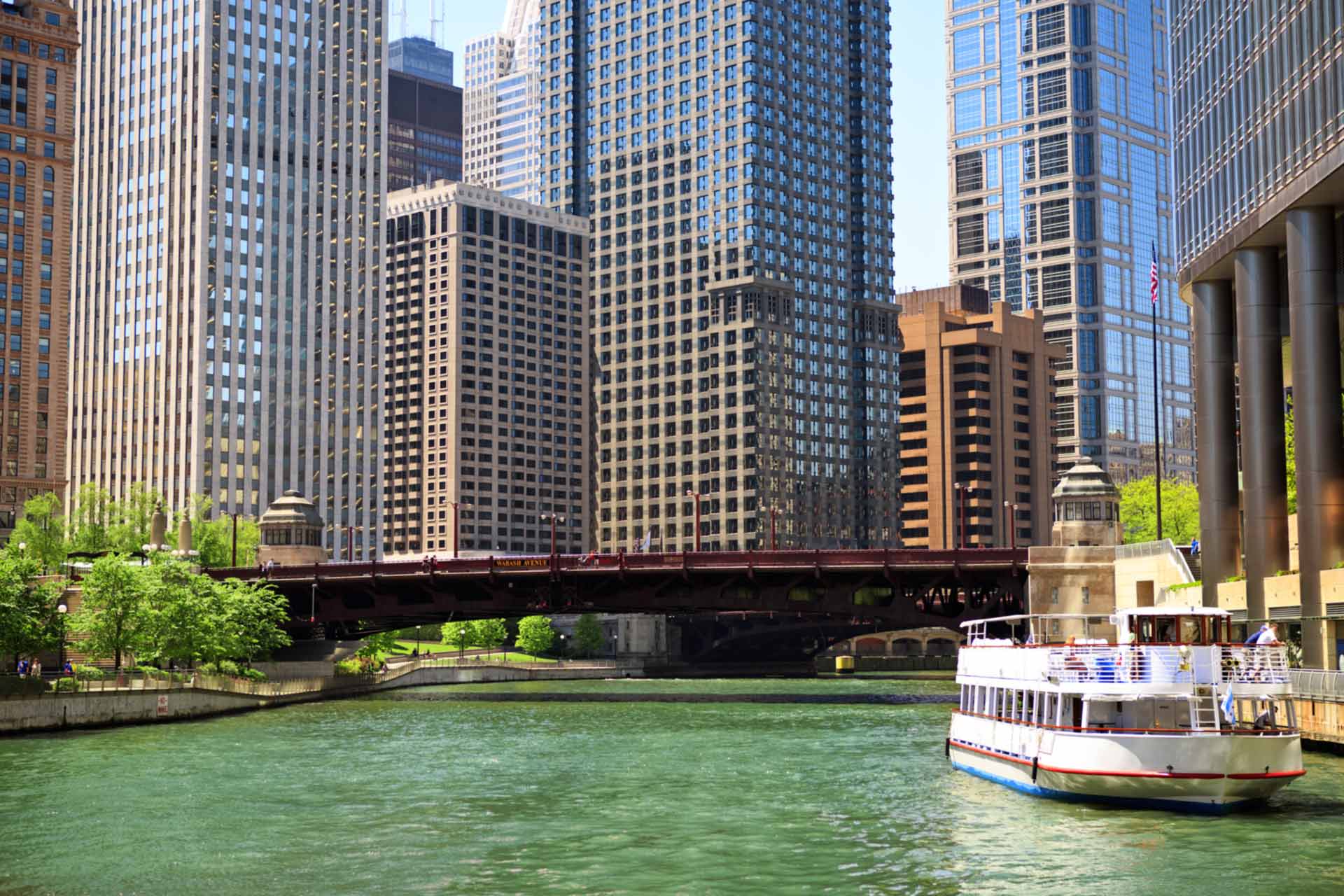 Best Chicago Tour Bus Best Chicago Tour Bus
